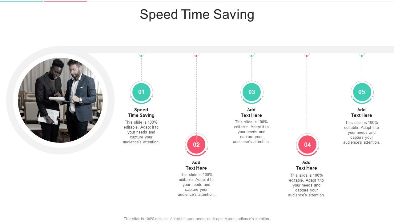 Speed Time Saving In Powerpoint And Google Slides Cpb