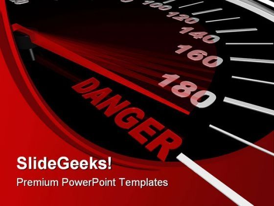 speedometer_shows_danger_travel_powerpoint_themes_and_powerpoint_slides_0411_title.jpg