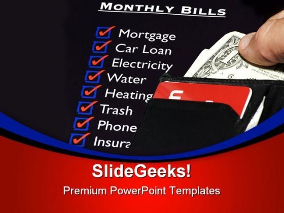 spending_money_on_bills_finance_powerpoint_themes_and_powerpoint_slides_0811_title.jpg