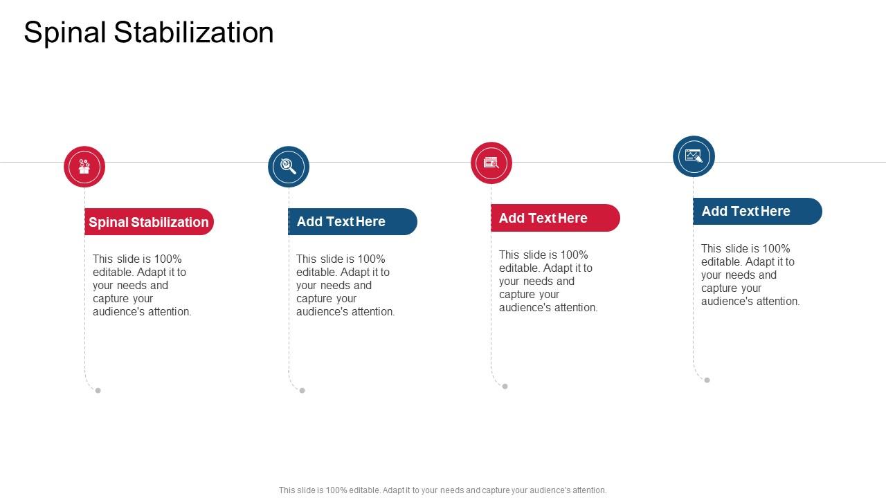 Spinal Stabilization In Powerpoint And Google Slides Cpb