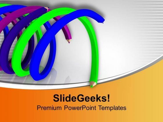 spiral_shaped_colorful_pencils_powerpoint_templates_ppt_backgrounds_for_slides_0413_title.jpg