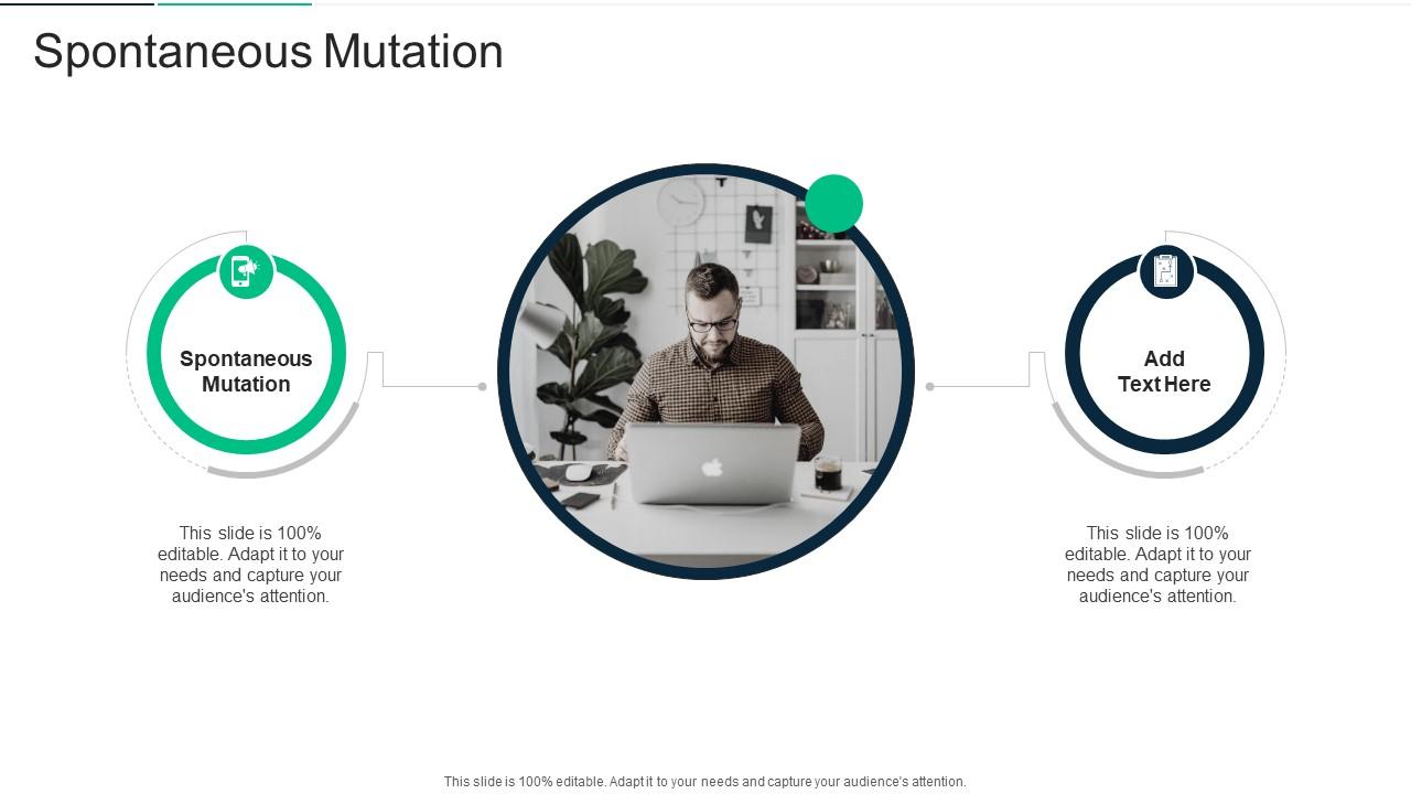 Spontaneous Mutation In Powerpoint And Google Slides Cpb