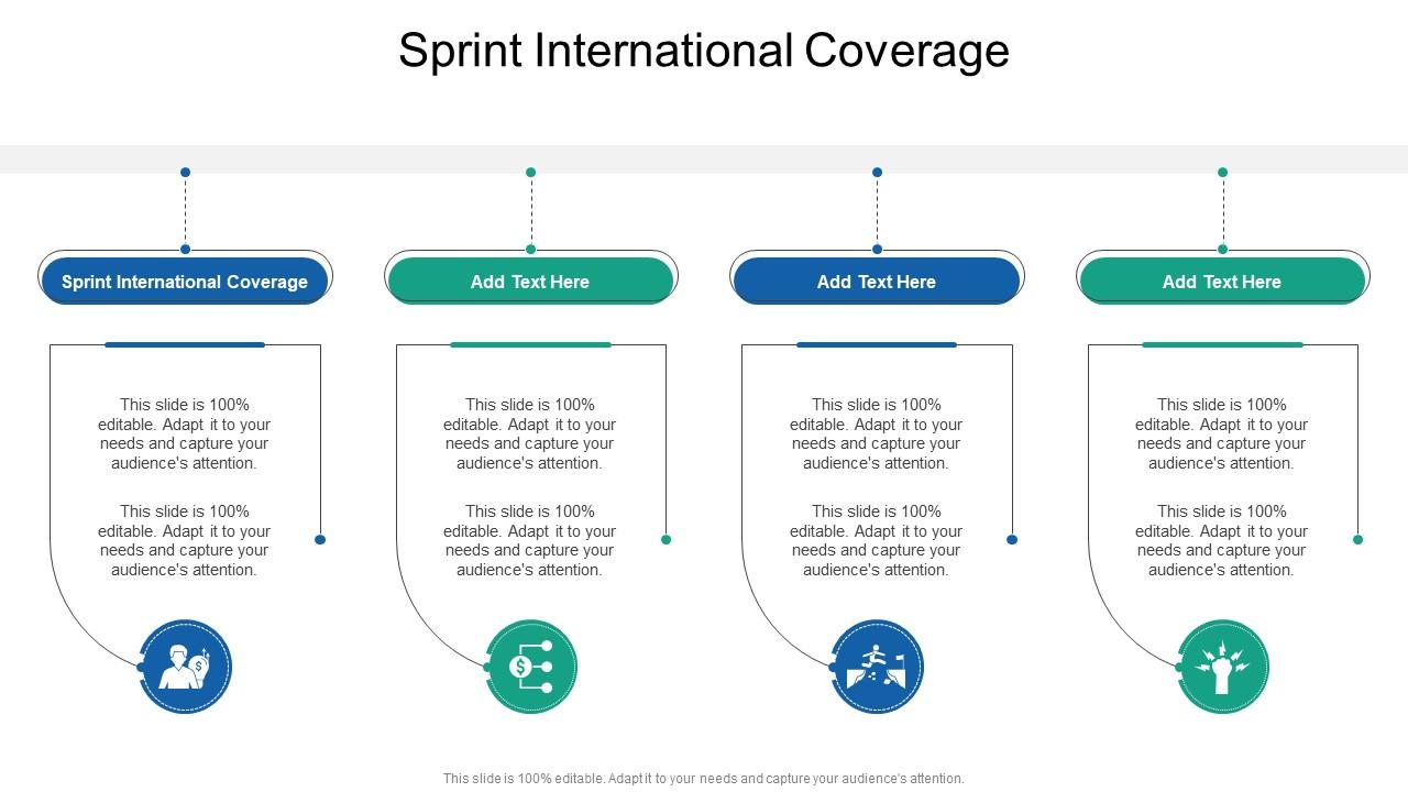 Sprint International Coverage In Powerpoint And Google Slides Cpb