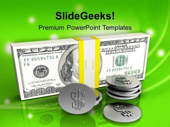 stack_of_dollars_with_coins_finance_business_powerpoint_templates_ppt_background_for_slides_1112_title.jpg