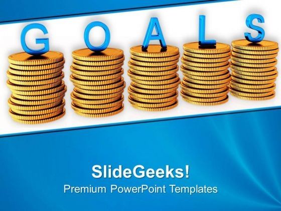 stacks_of_coins_with_word_goals_powerpoint_templates_ppt_backgrounds_for_slides_0713_title.jpg