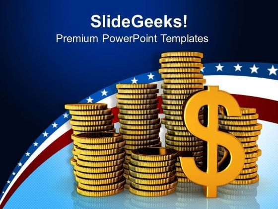 stacks_of_gold_coins_and_dollar_savings_powerpoint_templates_and_powerpoint_themes_0912_title.jpg
