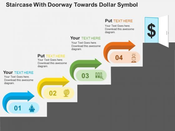 staircase_with_doorway_towards_dollar_symbol_powerpoint_templates_1.jpg