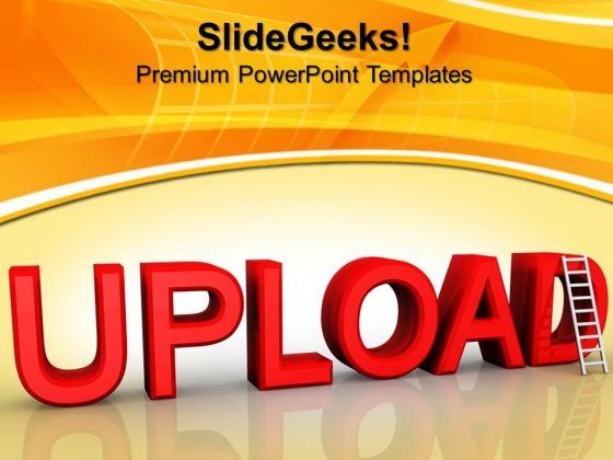 stairs_with_word_upload_business_powerpoint_templates_and_powerpoint_themes_0912_title.jpg
