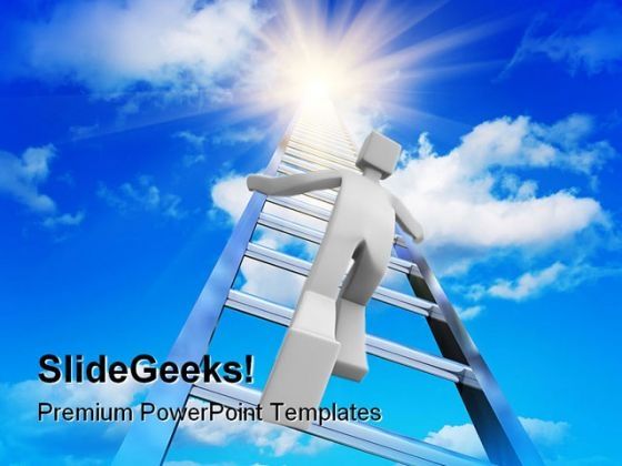 stairway_to_the_sky_success_powerpoint_themes_and_powerpoint_slides_0411_title.jpg