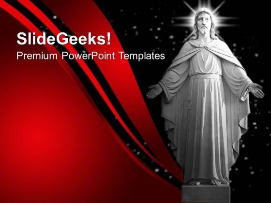 statue_of_jesus_christ_religion_powerpoint_templates_and_powerpoint_themes_0712_title.jpg