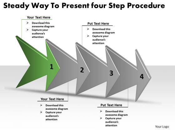 steady_way_to_present_four_step_procedure_business_plan_flow_chart_powerpoint_templates_1.jpg