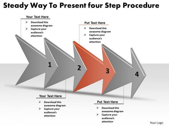 steady_way_to_present_four_step_procedure_free_flow_chart_powerpoint_slides_1.jpg
