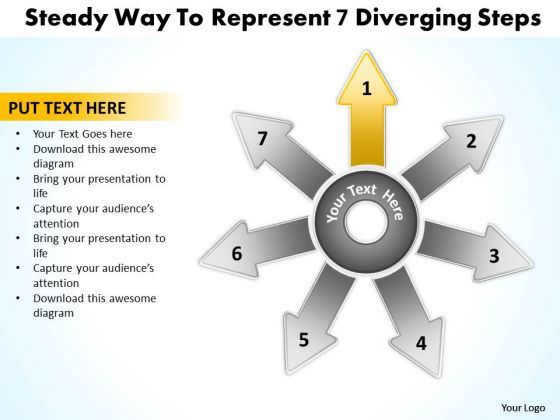 steady_way_to_represent_7_diverging_step_relative_circular_arrow_chart_powerpoint_templates_1.jpg