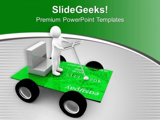 steering_and_wheels_on_credit_card_powerpoint_templates_ppt_backgrounds_for_slides_0713_title.jpg