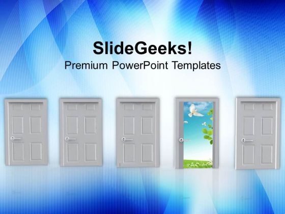 stepping_towards_the_future_door_powerpoint_templates_ppt_backgrounds_for_slides_0713_title.jpg