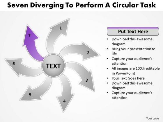 steps_to_perform_a_circular_task_relative_arrow_chart_powerpoint_templates_1.jpg