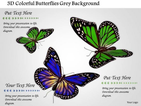 stock_photo_3d_colorful_butterflies_grey_background_powerpoint_slide_1.jpg