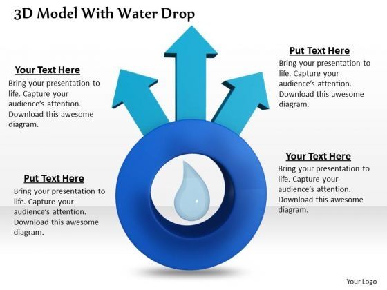 stock_photo_3d_model_with_water_drop_powerpoint_slide_1.jpg