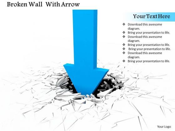 stock_photo_blue_arrow_cracking_the_surface_powerpoint_slide_1.jpg