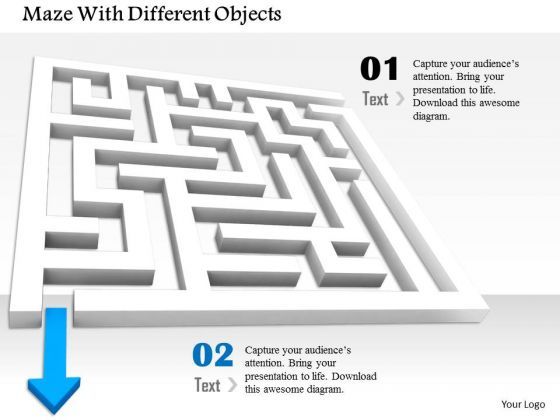 stock_photo_blue_arrow_indicating_way_out_from_maze_powerpoint_slide_1.jpg