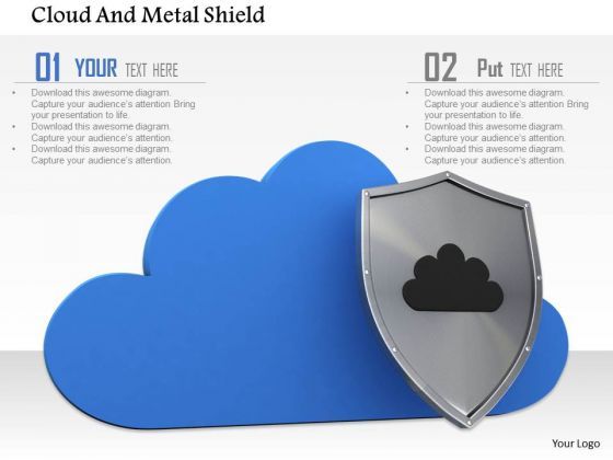 stock_photo_blue_cloud_with_metal_shield_pwerpoint_slide_1.jpg