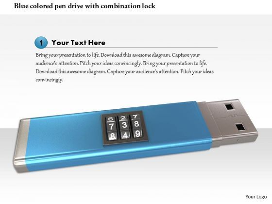 stock_photo_blue_colored_pen_drive_with_combination_lock_powerpoint_slide_1.jpg