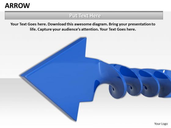 stock_photo_blue_twisted_arrow_for_growth_powerpoint_slide_1.jpg