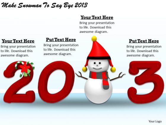 stock_photo_business_strategy_development_make_snowman_to_say_bye_2013_photos_1.jpg