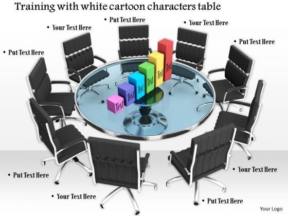 stock_photo_chairs_around_table_with_bar_graph_powerpoint_slide_1.jpg