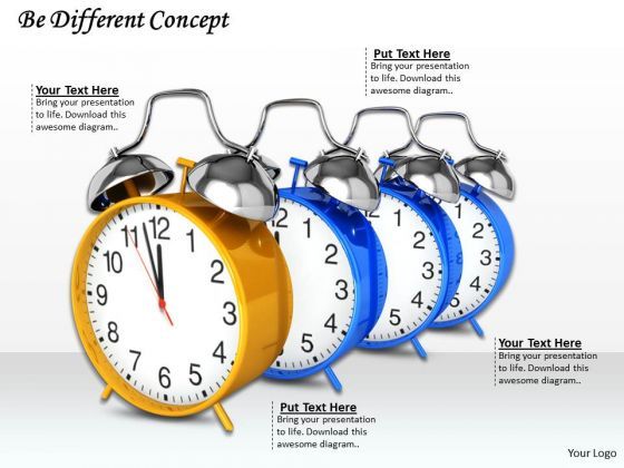stock_photo_clocks_in_queue_with_be_different_concept_powerpoint_slide_1.jpg