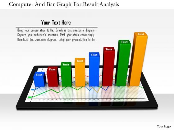 stock_photo_computer_and_bar_graph_for_result_analysis_powerpoint_slide_1.jpg