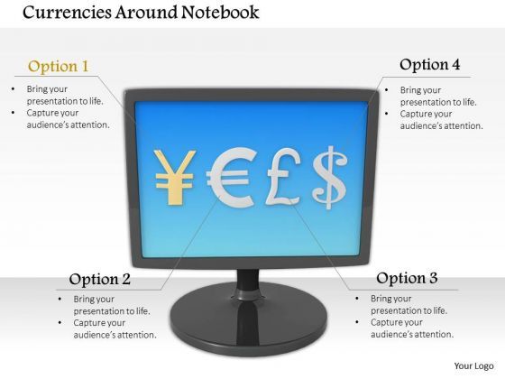 stock_photo_currencies_symbols_on_desktop_screen_finance_powerpoint_slide_1.jpg