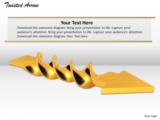 stock_photo_design_of_yellow_twisted_arrow_pwerpoint_slide_1.jpg