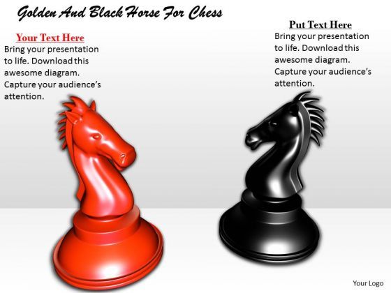 stock_photo_golden_and_black_horse_for_chess_powerpoint_template_1.jpg