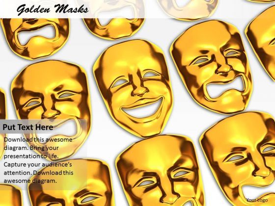 stock_photo_golden_masks_with_different_expressions_powerpoint_slide_1.jpg