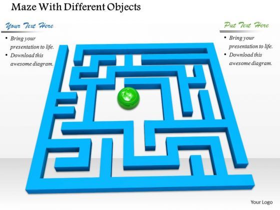 stock_photo_green_ball_in_center_of_blue_maze_powerpoint_slide_1.jpg