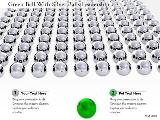 stock_photo_green_ball_with_silver_balls_leadership_image_graphics_for_powerpoint_slide_1.jpg
