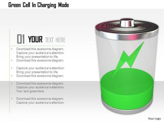 stock_photo_green_cell_in_charging_mode_powerpoint_slide_1.jpg
