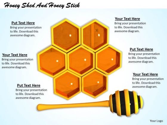 stock_photo_honey_shed_and_honey_stick_powerpoint_slide_1.jpg
