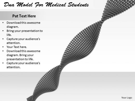 stock_photo_internet_business_strategy_dna_model_for_medical_students_image_1.jpg