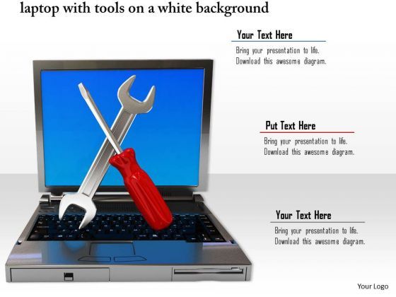 stock_photo_laptop_with_service_tools_white_background_powerpoint_slide_1.jpg