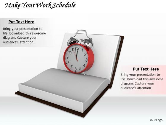 stock_photo_make_your_work_schedule_ppt_template_1.jpg