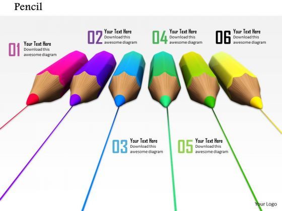 stock_photo_multicolor_pencil_lines_powerpoint_slide_1.jpg