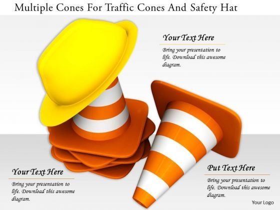 stock_photo_multiple_cones_for_traffic_cones_and_safety_hat_powerpoint_slide_1.jpg