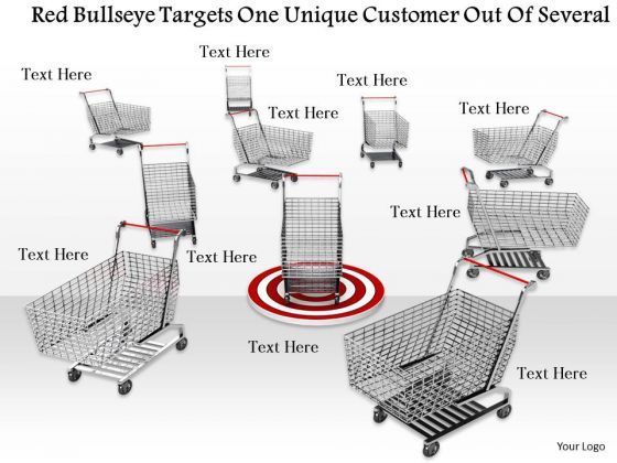 stock_photo_one_unique_shopping_cart_on_red_dartboard_powerpoint_slide_1.jpg