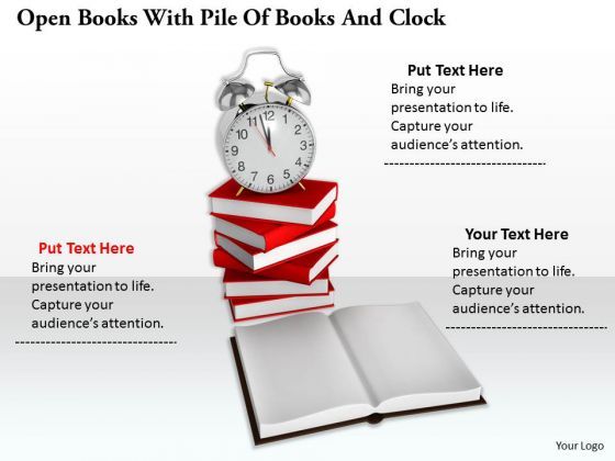 stock_photo_open_books_with_pile_of_books_and_clock_powerpoint_slide_1.jpg