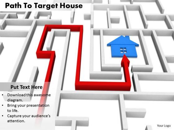 stock_photo_path_to_target_house_powerpoint_slide_1.jpg