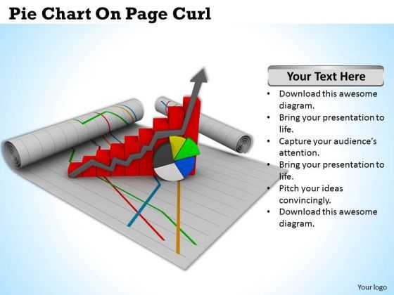 stock_photo_pie_chart_on_page_curl_powerpoint_slide_1.jpg