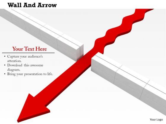 stock_photo_red_arrow_crossing_from_center_of_the_wall_powerpoint_slide_1.jpg