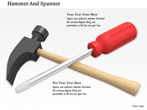 stock_photo_service_tools_screwdriver_and_hammer_powerpoint_slide_1.jpg